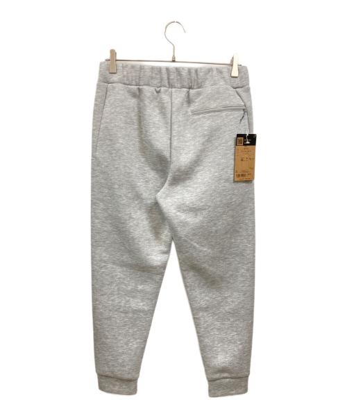 THE NORTH FACE（ザ ノース フェイス）THE NORTH FACE (ザ ノース フェイス) テックエアースウェットジョガーパンツ/ザ ノース フェイス/NB32387 グレー サイズ:Ｍの古着・服飾アイテム