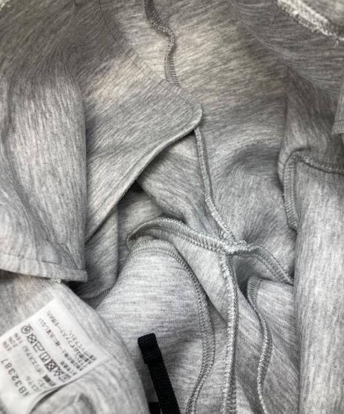 THE NORTH FACE（ザ ノース フェイス）THE NORTH FACE (ザ ノース フェイス) テックエアースウェットジョガーパンツ/ザ ノース フェイス/NB32387 グレー サイズ:Ｍの古着・服飾アイテム