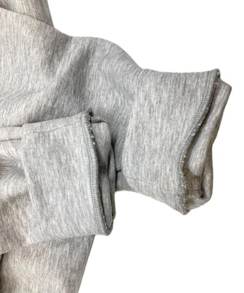 THE NORTH FACE（ザ ノース フェイス）THE NORTH FACE (ザ ノース フェイス) テックエアースウェットジョガーパンツ/ザ ノース フェイス/NB32387 グレー サイズ:Ｍの古着・服飾アイテム