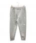 THE NORTH FACE（ザ ノース フェイス）の古着「テックエアースウェットジョガーパンツ/ザ ノース フェイス/NB32387」｜グレー