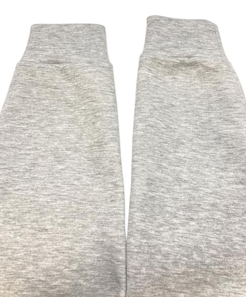 THE NORTH FACE（ザ ノース フェイス）THE NORTH FACE (ザ ノース フェイス) テックエアースウェットクルー/ザ ノース フェイス/NT62486 グレー サイズ:Ｌの古着・服飾アイテム