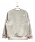 THE NORTH FACE (ザ ノース フェイス) テックエアースウェットクルー/ザ ノース フェイス/NT62486 グレー サイズ:Ｌ：8000円