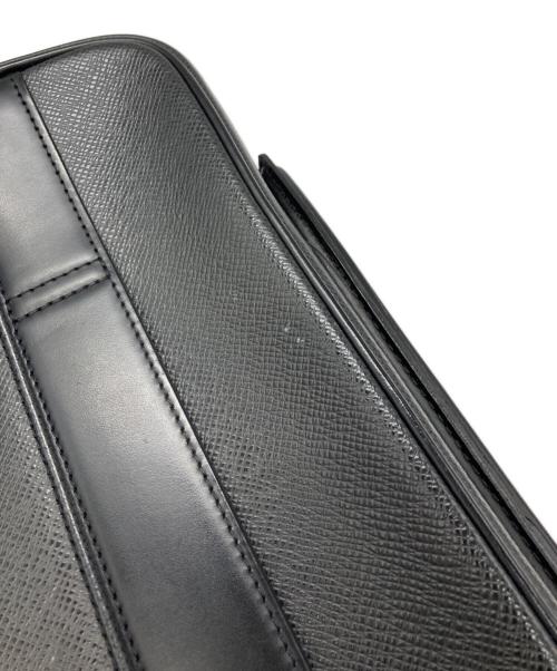 LOUIS VUITTON（ルイ ヴィトン）LOUIS VUITTON (ルイ ヴィトン) ポルトオルディナトゥール・オデッサ アルドワーズ/ルイ ヴィトン/M30832/タイガ/MB0034 ブラックの古着・服飾アイテム