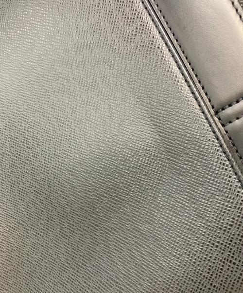 LOUIS VUITTON（ルイ ヴィトン）LOUIS VUITTON (ルイ ヴィトン) ポルトオルディナトゥール・オデッサ アルドワーズ/ルイ ヴィトン/M30832/タイガ/MB0034 ブラックの古着・服飾アイテム