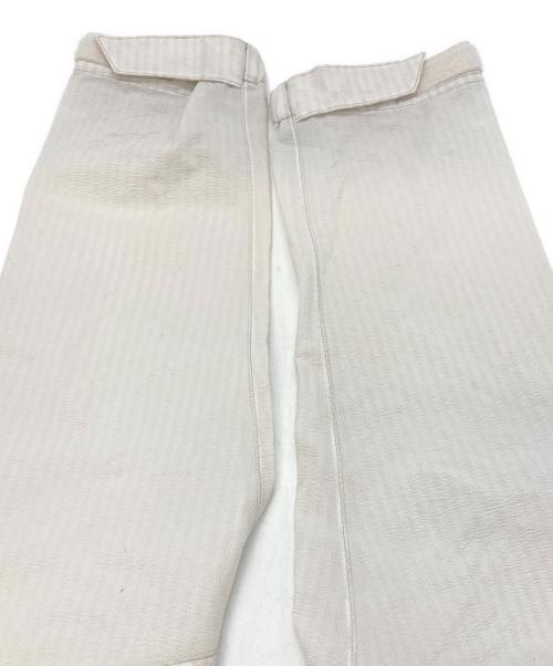 THE NORTH FACE（ザ ノース フェイス）THE NORTH FACE (ザ ノース フェイス) ナイロンジャケット/ザ ノース フェイス/NPW12306 ホワイト サイズ:Ｍの古着・服飾アイテム