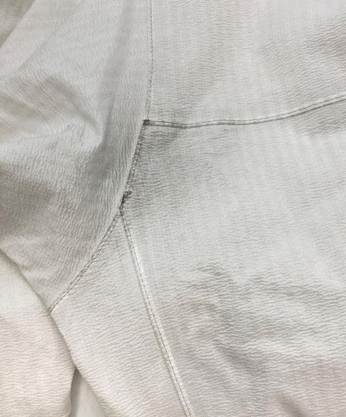 THE NORTH FACE（ザ ノース フェイス）THE NORTH FACE (ザ ノース フェイス) ナイロンジャケット/ザ ノース フェイス/NPW12306 ホワイト サイズ:Ｍの古着・服飾アイテム