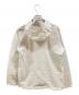 THE NORTH FACE (ザ ノース フェイス) ナイロンジャケット/ザ ノース フェイス/NPW12306 ホワイト サイズ:Ｍ：7000円