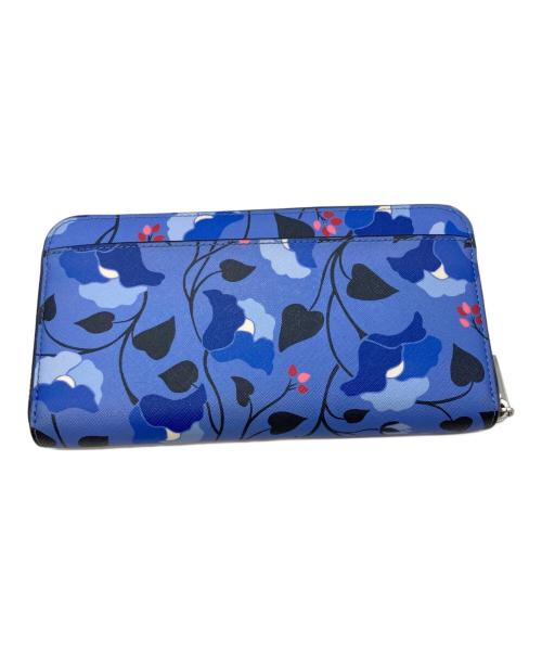 Kate Spade（ケイトスペード）Kate Spade (ケイトスペード) 長財布/ケイトスペード/WLD00103の古着・服飾アイテム