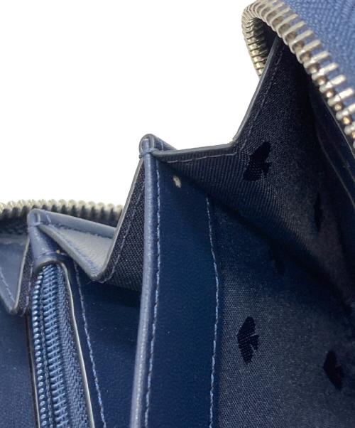 Kate Spade（ケイトスペード）Kate Spade (ケイトスペード) 長財布/ケイトスペード/WLD00103の古着・服飾アイテム