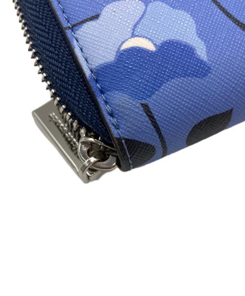 Kate Spade（ケイトスペード）Kate Spade (ケイトスペード) 長財布/ケイトスペード/WLD00103の古着・服飾アイテム