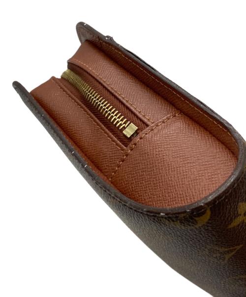 LOUIS VUITTON（ルイ ヴィトン）LOUIS VUITTON (ルイ ヴィトン) ポシェット/ルイ ヴィトン/M51790/	モノグラム/オルセーオルセー/AR4028 ブラウンの古着・服飾アイテム