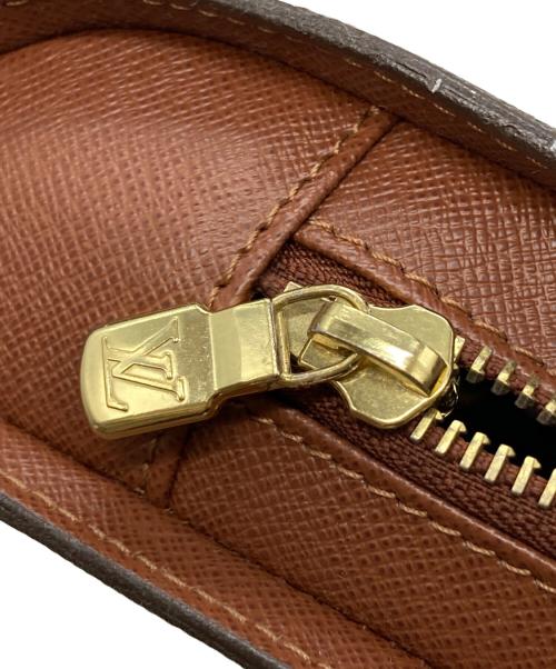 LOUIS VUITTON（ルイ ヴィトン）LOUIS VUITTON (ルイ ヴィトン) ポシェット/ルイ ヴィトン/M51790/	モノグラム/オルセーオルセー/AR4028 ブラウンの古着・服飾アイテム