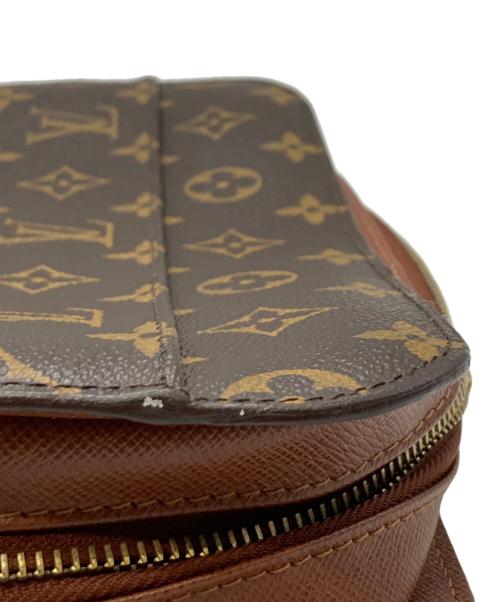 LOUIS VUITTON（ルイ ヴィトン）LOUIS VUITTON (ルイ ヴィトン) ポシェット/ルイ ヴィトン/M51790/	モノグラム/オルセーオルセー/AR4028 ブラウンの古着・服飾アイテム