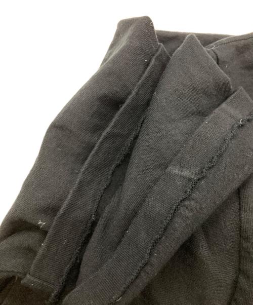 READYMADE（レディメイド）READYMADE (レディメイド) PSYCHWORLD (サイコワールド) プリントTシャツ/レディメイド/サイコワールド ブラック サイズ:Ｍの古着・服飾アイテム