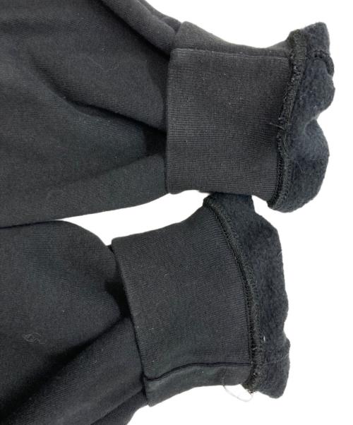 SUPREME（シュプリーム）SUPREME (シュプリーム) 21SSDon't Care Hooded Sweatshirt/シュプリーム ブラック サイズ:Ｍの古着・服飾アイテム