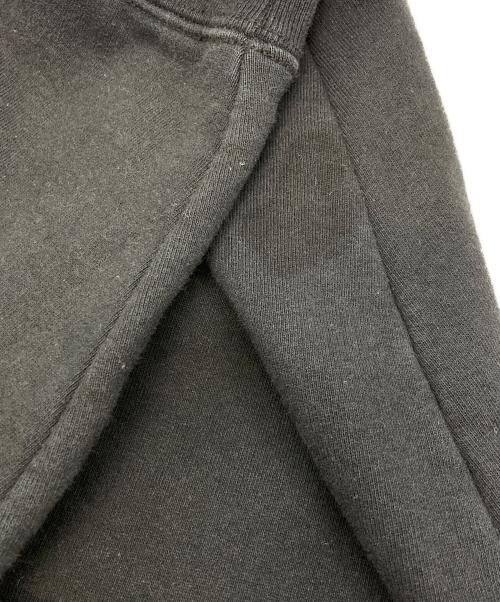 SUPREME（シュプリーム）SUPREME (シュプリーム) 21SSDon't Care Hooded Sweatshirt/シュプリーム ブラック サイズ:Ｍの古着・服飾アイテム