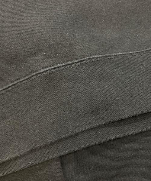 SUPREME（シュプリーム）SUPREME (シュプリーム) 21SSDon't Care Hooded Sweatshirt/シュプリーム ブラック サイズ:Ｍの古着・服飾アイテム