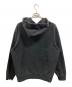 SUPREME (シュプリーム) 21SSDon't Care Hooded Sweatshirt/シュプリーム ブラック サイズ:Ｍ：13000円