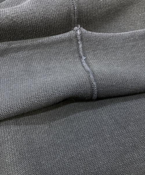 Ron Herman（ロンハーマン）Ron Herman (ロンハーマン) bukht (ブフト) ニット/ロンハーマン/ブフト/BR-65101 ネイビー サイズ:Ｍの古着・服飾アイテム