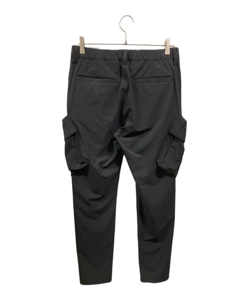 roarguns（ロアーガンズ）roarguns (ロアーガンズ) カーゴパンツ/ロアーガンズ ブラック サイズ:3の古着・服飾アイテム