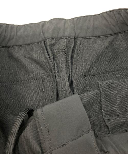 roarguns（ロアーガンズ）roarguns (ロアーガンズ) カーゴパンツ/ロアーガンズ ブラック サイズ:3の古着・服飾アイテム