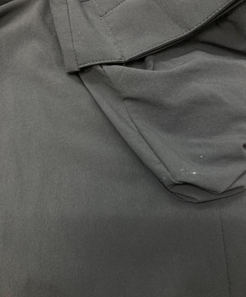 roarguns（ロアーガンズ）roarguns (ロアーガンズ) カーゴパンツ/ロアーガンズ ブラック サイズ:3の古着・服飾アイテム