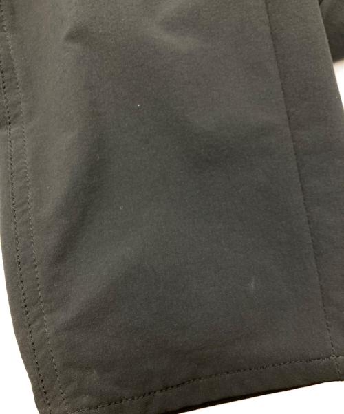 roarguns（ロアーガンズ）roarguns (ロアーガンズ) カーゴパンツ/ロアーガンズ ブラック サイズ:3の古着・服飾アイテム