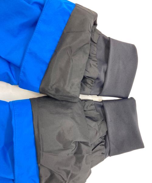 OAKLEY（オークリー）OAKLEY (オークリー) BUCKEYE GORE-TEX SHELL JACKET/オークリー ブルー サイズ:Mの古着・服飾アイテム