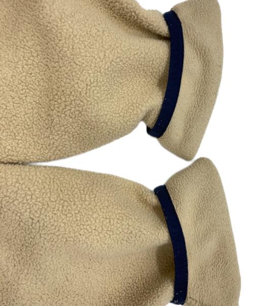 Patagonia（パタゴニア）Patagonia (パタゴニア) シンチラスナップT/パタゴニア/25580FA17 ブラウン サイズ:Ｍの古着・服飾アイテム