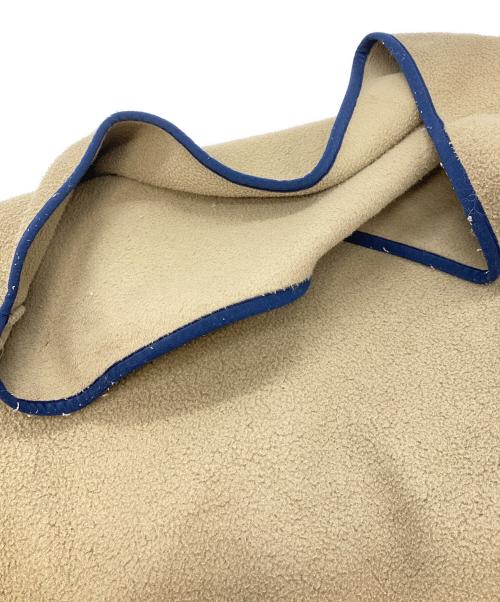 Patagonia（パタゴニア）Patagonia (パタゴニア) シンチラスナップT/パタゴニア/25580FA17 ブラウン サイズ:Ｍの古着・服飾アイテム