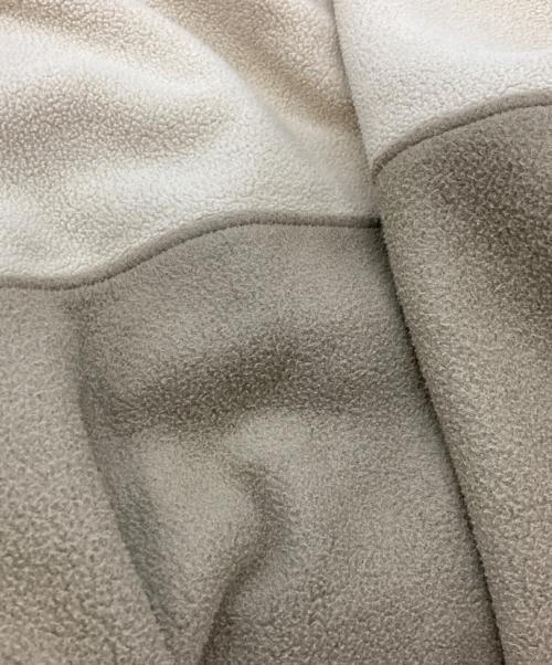 Patagonia（パタゴニア）Patagonia (パタゴニア) シンチラスナップT/パタゴニア/25580FA17 ブラウン サイズ:Ｍの古着・服飾アイテム