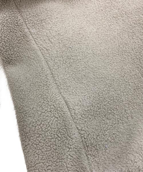 Patagonia（パタゴニア）Patagonia (パタゴニア) シンチラスナップT/パタゴニア/25580FA17 ブラウン サイズ:Ｍの古着・服飾アイテム