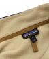 中古・古着 Patagonia (パタゴニア) シンチラスナップT/パタゴニア/25580FA17 ブラウン サイズ:Ｍ：6000円
