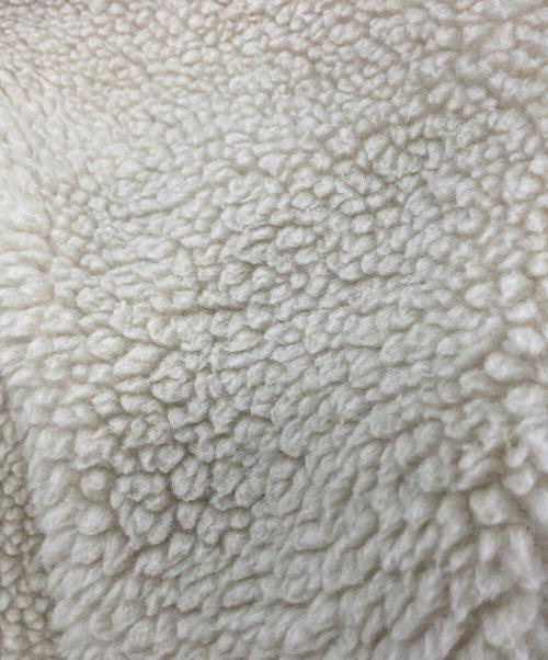 THE NORTH FACE（ザ ノース フェイス）THE NORTH FACE (ザ ノース フェイス) リバーシブルエクストリームパイルカーディガン/ザ ノース フェイス/NP72334 ベージュ サイズ:Ｍの古着・服飾アイテム