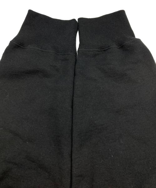 SUPREME（シュプリーム）SUPREME (シュプリーム) Timberland (ティンバーランド) 21AW Hooded Sweatshirt ブラック サイズ:Mの古着・服飾アイテム