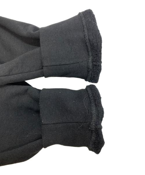 SUPREME（シュプリーム）SUPREME (シュプリーム) Timberland (ティンバーランド) 21AW Hooded Sweatshirt ブラック サイズ:Mの古着・服飾アイテム