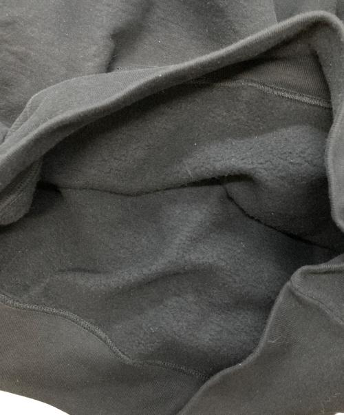 SUPREME（シュプリーム）SUPREME (シュプリーム) Timberland (ティンバーランド) 21AW Hooded Sweatshirt ブラック サイズ:Mの古着・服飾アイテム