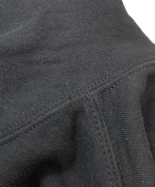 SUPREME（シュプリーム）SUPREME (シュプリーム) Timberland (ティンバーランド) 21AW Hooded Sweatshirt ブラック サイズ:Mの古着・服飾アイテム