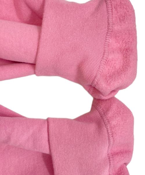SUPREME（シュプリーム）SUPREME (シュプリーム) 24AW Box Logo Hooded Sweatshirt/シュプリーム ピンク サイズ:Ｌの古着・服飾アイテム