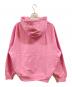 SUPREME (シュプリーム) 24AW Box Logo Hooded Sweatshirt/シュプリーム ピンク サイズ:Ｌ：27000円
