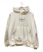 TIGHTBOOTH PRODUCTION×WASTED YOUTHタイトブースプロダクション×ウェイステッドユース）の古着「WE TULIPS HOODIE 