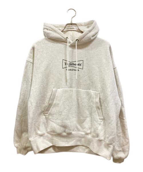 TIGHTBOOTH PRODUCTION（タイトブースプロダクション）TIGHTBOOTH PRODUCTION (タイトブースプロダクション) WASTED YOUTH (ウエステッド ユース) WE TULIPS HOODIE 