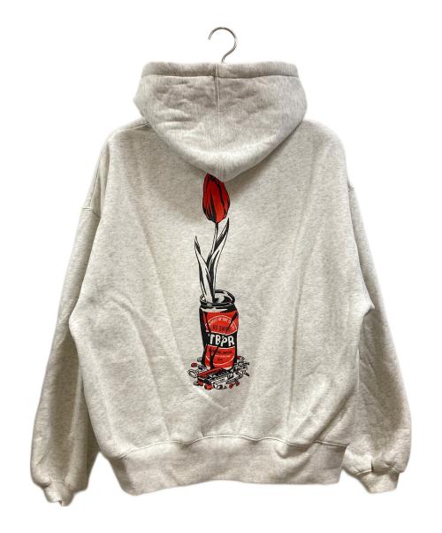 TIGHTBOOTH PRODUCTION（タイトブースプロダクション）TIGHTBOOTH PRODUCTION (タイトブースプロダクション) WASTED YOUTH (ウエステッド ユース) WE TULIPS HOODIE 