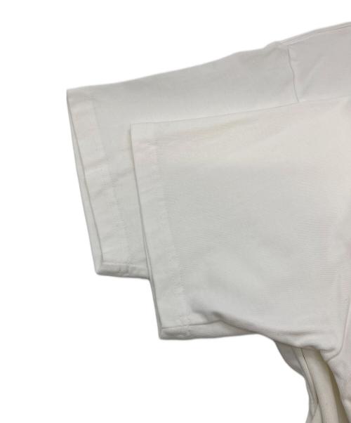 NIKE（ナイキ）NIKE (ナイキ) SUPREME (シュプリーム) Biggie S/S Top ホワイト サイズ:Mの古着・服飾アイテム