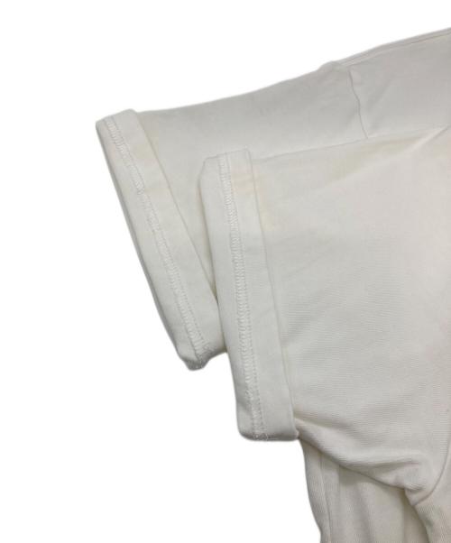 NIKE（ナイキ）NIKE (ナイキ) SUPREME (シュプリーム) Biggie S/S Top ホワイト サイズ:Mの古着・服飾アイテム