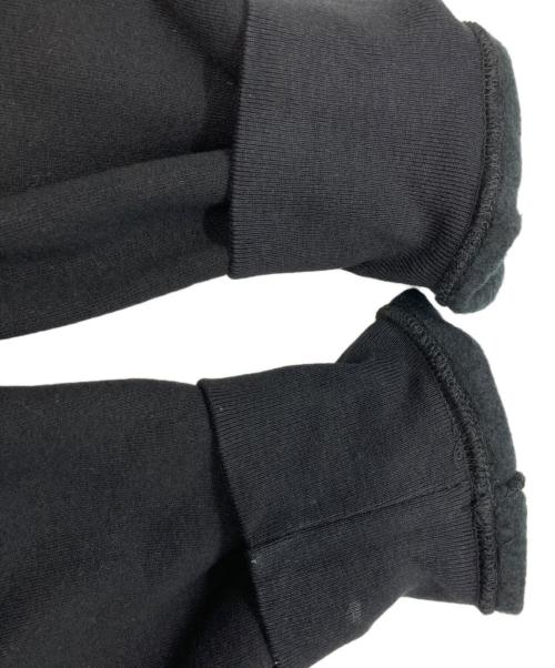 SUPREME（シュプリーム）SUPREME (シュプリーム) BOX LOGO SWEAT/シュプリーム/22AW ブラック サイズ:Ｍの古着・服飾アイテム