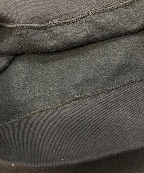 SUPREME（シュプリーム）SUPREME (シュプリーム) BOX LOGO SWEAT/シュプリーム/22AW ブラック サイズ:Ｍの古着・服飾アイテム