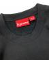 中古・古着 SUPREME (シュプリーム) BOX LOGO SWEAT/シュプリーム/22AW ブラック サイズ:Ｍ：23000円