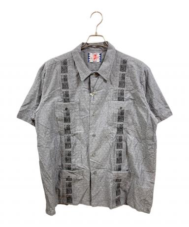 中古・古着通販】son of the cheese (（サノバチーズ）) KANJI CUBA