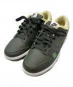 NIKEナイキ）の古着「Women's Dunk Low 